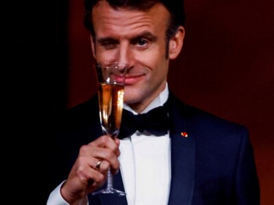 Jan ROKITA: Atomowe nawrócenie Macrona