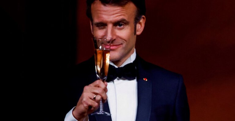 Jan ROKITA: Atomowe nawrócenie Macrona