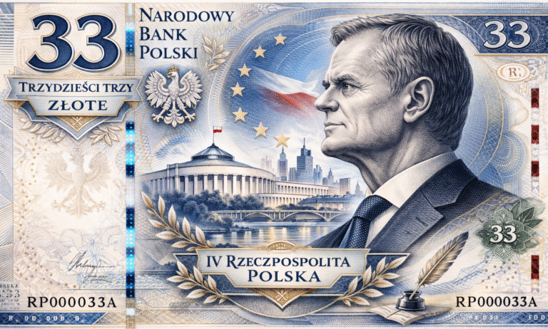 Inflacja w Polsce 2026