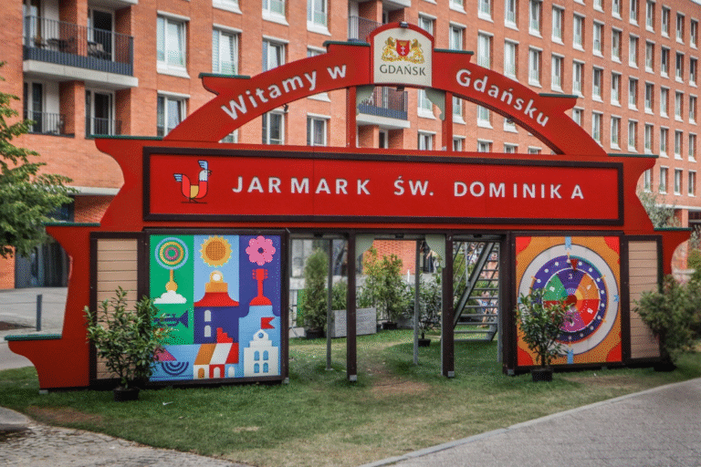 Jarmark św. Dominika