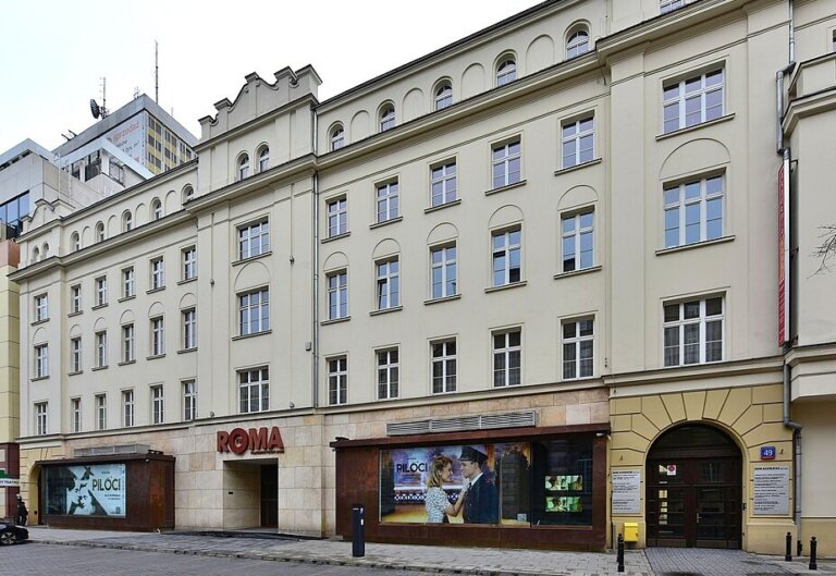 Portret Doriana Graya