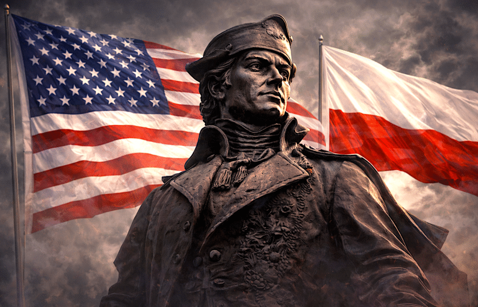 Zdjęcie okładkowe wpisu Waldemar BINIECKI: Czy Polonia mogłaby współfinansować inwestycje w polską armię?