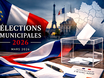 Wybory we Francji 2026