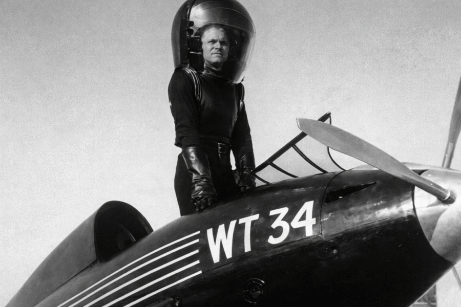 Zdjęcie okładkowe wpisu Margot ROUSSEAU: H.G. Wells, Musk i Onfray. Rzeczy, które nadejdą