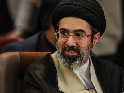 nowy Najwyższy Przywódca Iranu