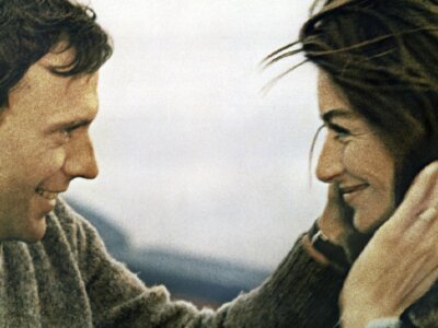 Margot ROUSSEAU: Claude Lelouch. Co my wiemy o miłości...?