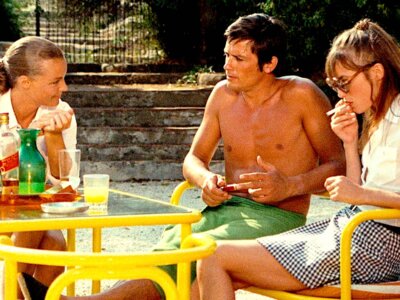 Margot ROUSSEAU: Zbrodnia bez powodu. Czego uczy nas „La Piscine”