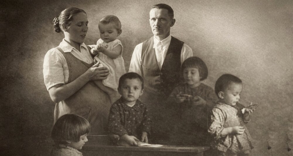 Zdjęcie okładkowe wpisu Przystanek Historia: Narodowy Dzień Pamięci Polaków ratujących Żydów pod okupacją niemiecką [PODCAST]