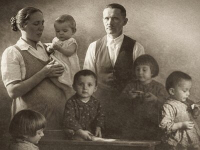 Przystanek Historia: Narodowy Dzień Pamięci Polaków ratujących Żydów pod okupacją niemiecką [PODCAST]