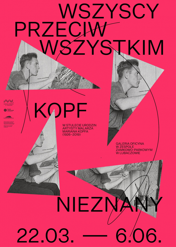 Wszyscy przeciw wszystkim