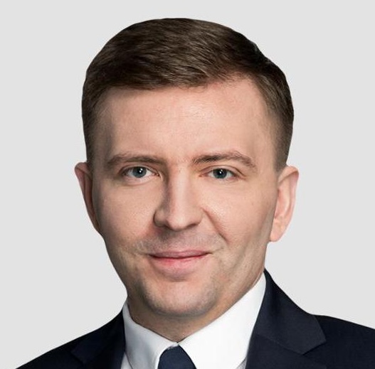 Photo of Łukasz SCHREIBER