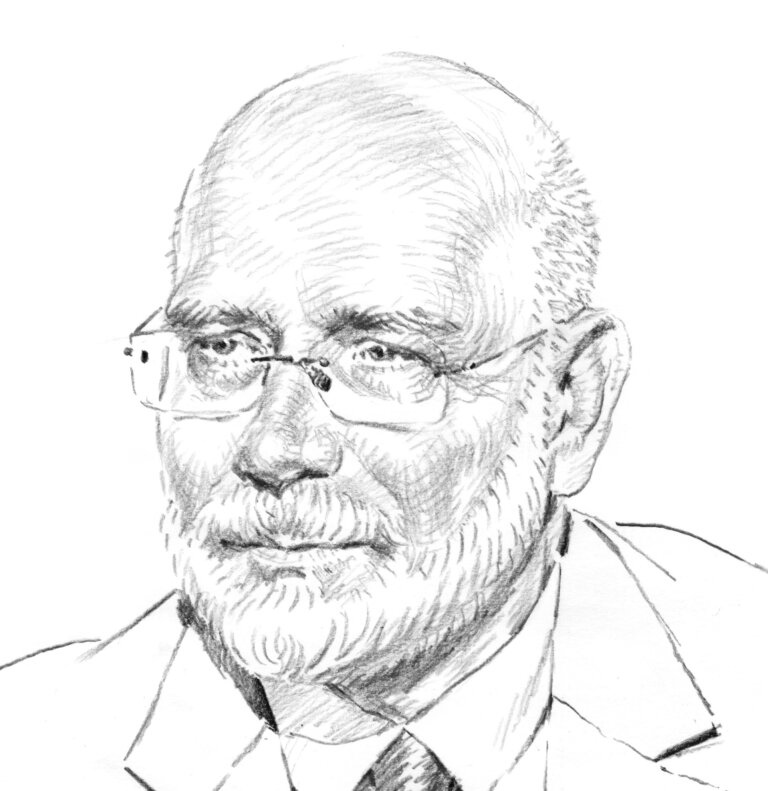 Photo of Maciej ŚWIRSKI