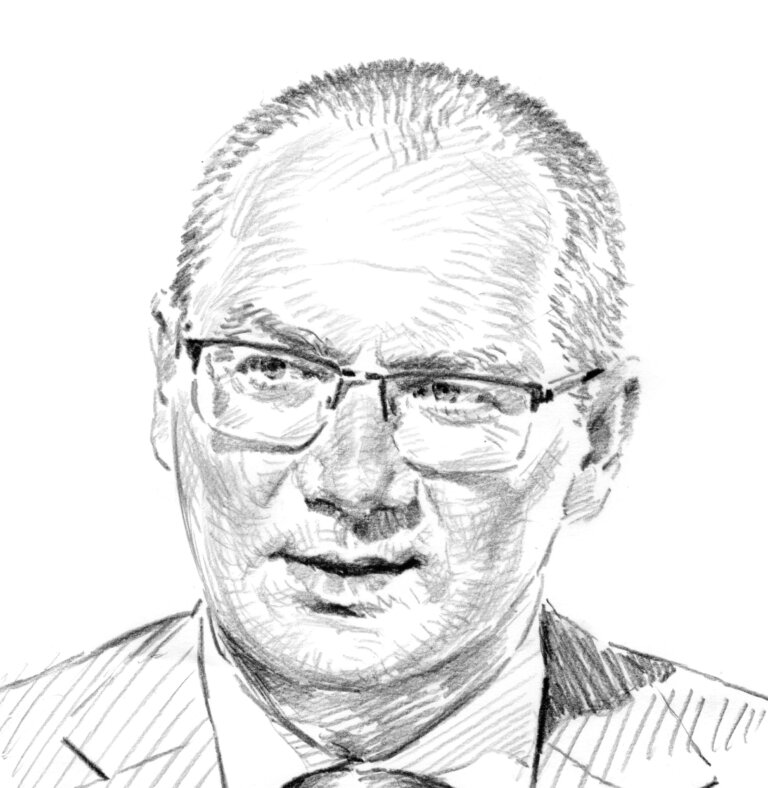 Photo of Marcin ZARZECKI