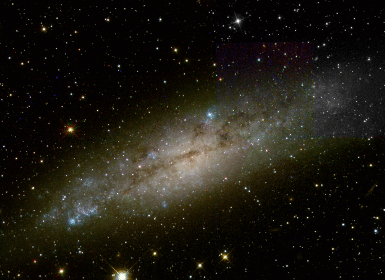 NGC 1892