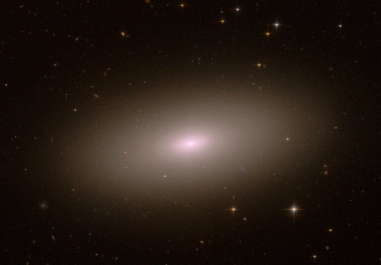 NGC 4033