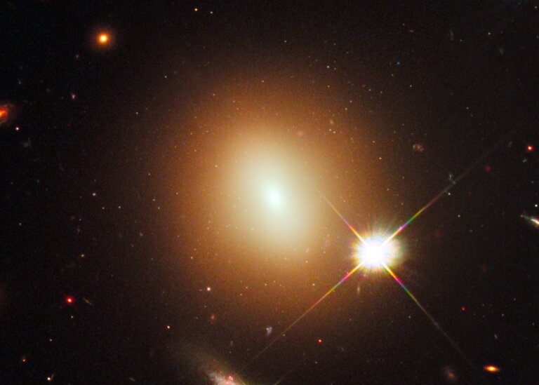 NGC 7317