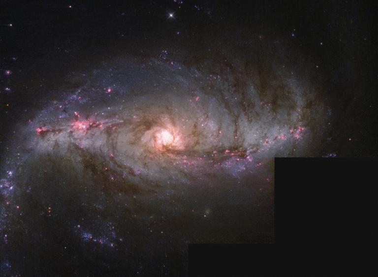 NGC 7552