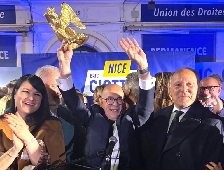 Kto wygrał wybory samorządowe we Francji