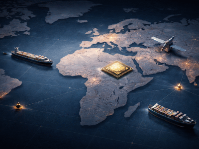 Jan ŚLIWA: Strategiczne zależności jako broń