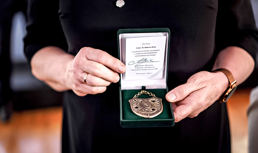 Zdjęcie okładkowe wpisu Przystanek Historia: Kongres Żołnierzy Wyklętych [PODCAST]