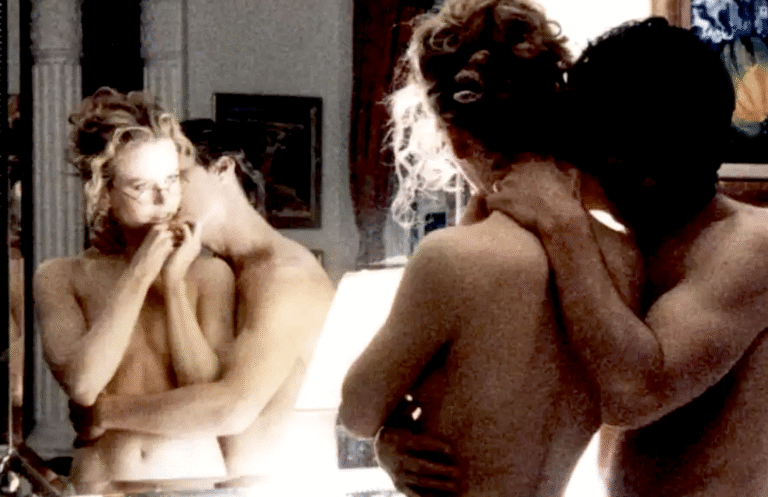 Margot ROUSSEAU: Kubrick, maski i zwyczajny świat. Dlaczego dziś inaczej oglądamy „Eyes Wide Shut”