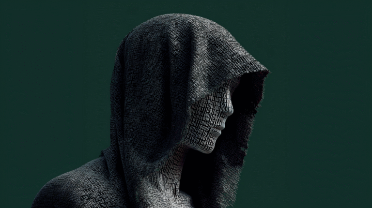 niszczy internetową anonimowość