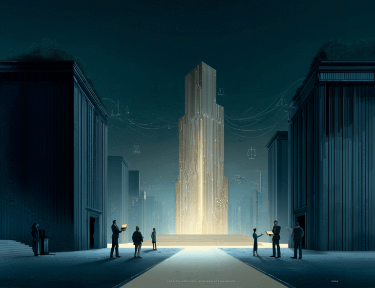 Neutralność wypowiedzi wśród AI