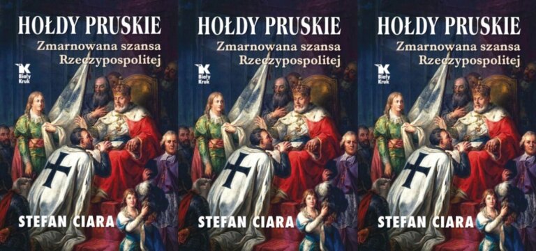 Prof. Stefan CIARA: Sprowadzenie Krzyżaków. Początki brutalnej ekspansji