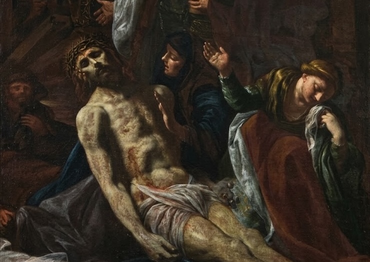 Prof. Piotr CZAUDERNA: Wielki Post AD 2026