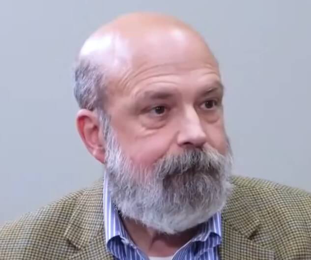 Photo of John BRUCHALSKI