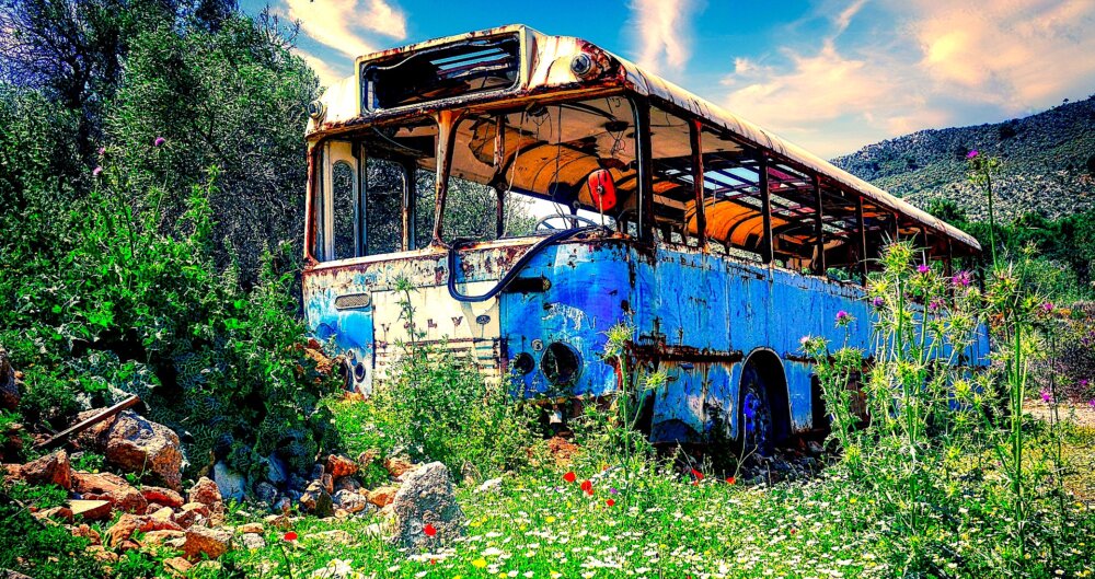 Zdjęcie okładkowe wpisu Paulina MATYSIAK: Ustawa o publicznym transporcie zbiorowym naprawdę nie ma szczęścia