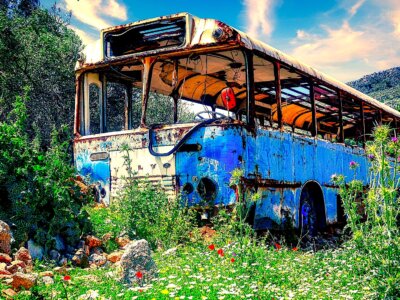 Paulina MATYSIAK: Ustawa o publicznym transporcie zbiorowym naprawdę nie ma szczęścia