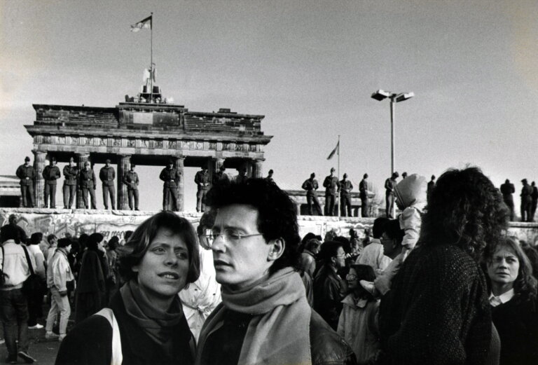 Przystanek Historia: Ucieczki Polaków z „komunistycznego raju”