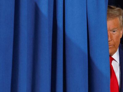 Maciej ŚWIRSKI: Strategia na papierze, wojna w rzeczywistości