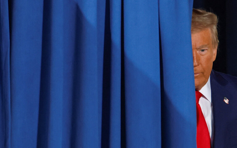 Maciej ŚWIRSKI: Strategia na papierze, wojna w rzeczywistości