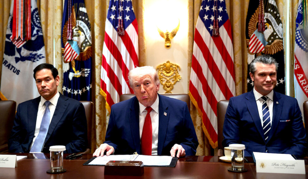 Prof. Kazimierz DADAK: Wojna z Iranem. Kiedy przesilenie?