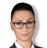 Photo of Małgorzata GOLIŃSKA