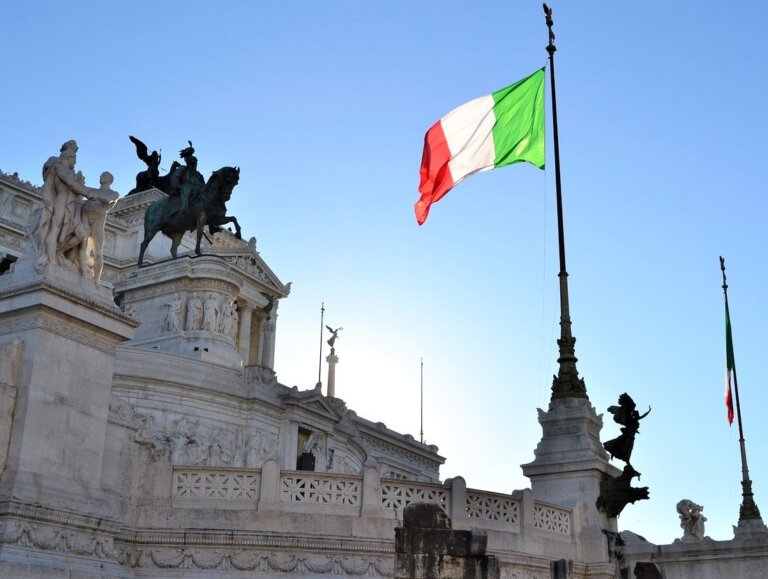 Dzień pamięci o ofiarach mafii we Włoszech