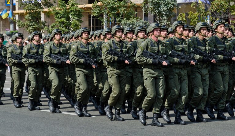 militarne zastosowanie sztucznej inteligencji