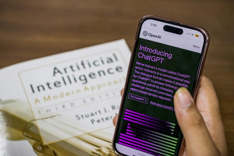 fundusz charytatywny OpenAI