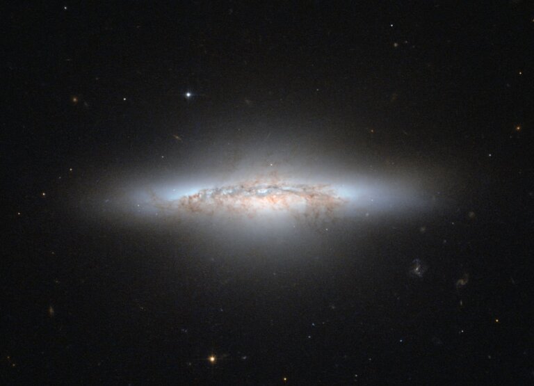 NGC 5010