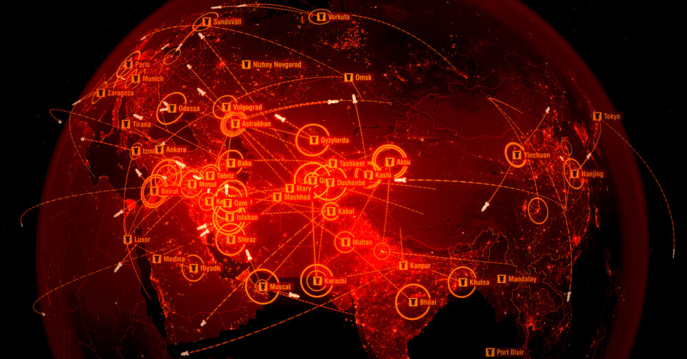 Zdjęcie okładkowe wpisu Prof. Kazimierz DADAK: Iran, amerykańska „Ukraina”?