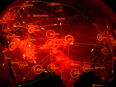Prof. Kazimierz DADAK: Iran, amerykańska „Ukraina”?