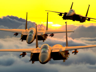 Maciej ŚWIRSKI: Suwerenność przemysłowa. Jak Polska może sfinansować własny kompleks obronny?