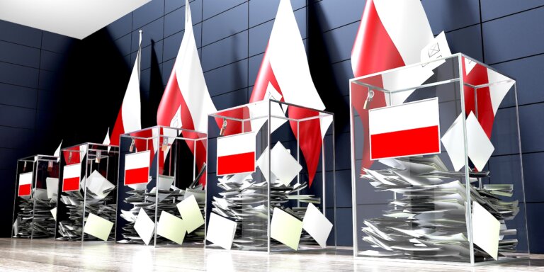 Dariusz LASOCKI: Błędne koło polskiej administracji wyborczej