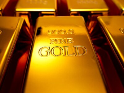 Maciej ŚWIRSKI: Złoto, instytucje i okno, które się otwiera