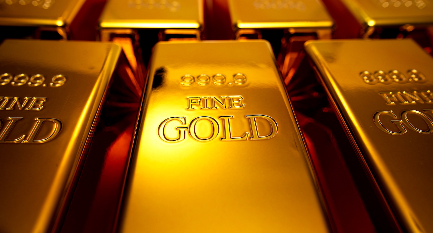 Maciej ŚWIRSKI: Złoto, instytucje i okno, które się otwiera