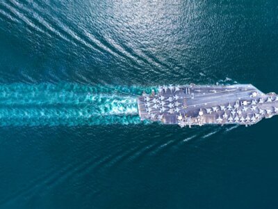 Michał KŁOSOWSKI: Kto mrugnie pierwszy?