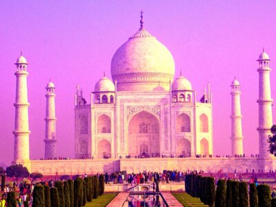 Zdjęcie okładkowe wpisu Christopher LANDAU: Obecne stulecie będzie stuleciem wzrostu znaczenia Indii