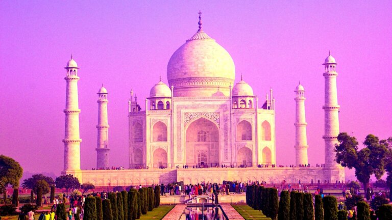 Stany Zjednoczone i Indie